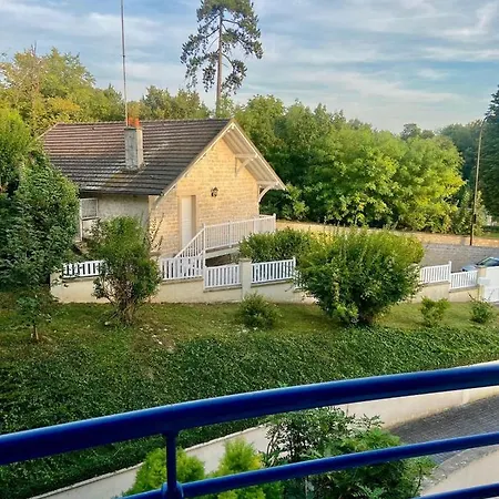 Apartment Appartement A Chantilly *