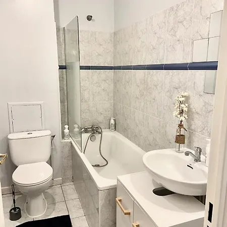 Apartment Appartement A Chantilly Chantilly